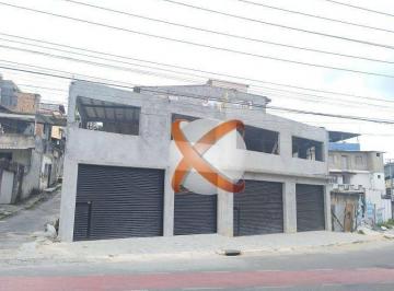 edcf0522a7e4c31111c95becd430c0e04d4fcf97 · Ponto para alugar, 70 m² por R$ 3.000,00/mês - Mussurunga I - Salvador/BA