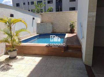 dd82d5c49f687ad54fc3ad5fbad85657c6cfb6d2 · Praia Grande, Aviacao. Casa com 120m2 de area uti, com 3 dormitórios, 2 vagas de garagens e Piscina