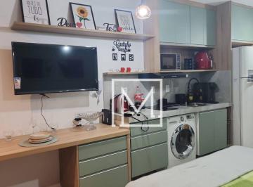 be7c222f2851d17f1f66b2671bba57103195cd31 · Studio à venda, 25 m² por R$ 600.000,00 - Vila Clementino - São Paulo/SP