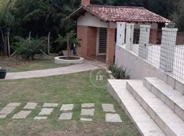 bd3c431c7fff817404c48369d180c4019f754074 · Chácara com 5 dormitórios à venda, 2400 m² por R$ 860.000,00 - Varejão - Itu/SP