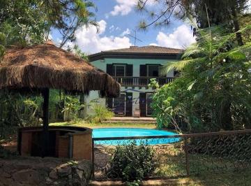 498b3be8e20a760a39e9ba1074053d9529c4c99d · Casa com 3 quartos / suítes à venda, 698 m² - Chácara São João - Granja Viana - Carapicuíba/SP