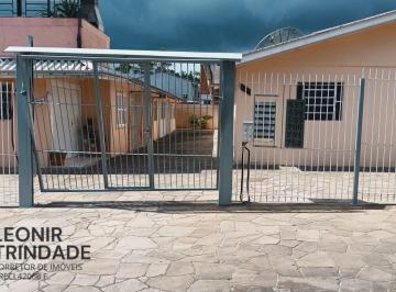 Casa · 45m² · 2 Quartos · 2 Vagas · Casa com 2 dormitórios no Condomínio Vinhedos, Caxias do Sul, RS