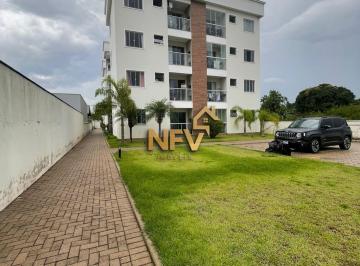 Apartamento · 67m² · 2 Quartos · 1 Vaga · Apartamento Semi Mobiliado