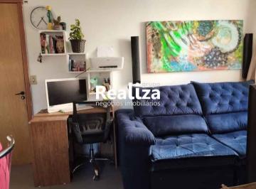 Apartamento · 39m² · 2 Quartos · 1 Vaga · APARTAMENTO 2 QUARTOS 39,70 M² NO BAIRRO DESVIO RIZZO