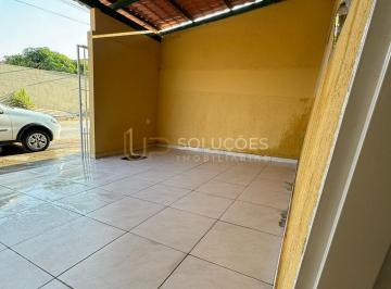 Casa · 106m² · 2 Quartos · 1 Vaga · Casa 2 Quartos, Ambientes amplos | Colorado Ville, Grande Colorado