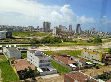 Apartamento · 22m² · 1 Quarto · Ao lado do Parque Parahyba 4, última unidade!!!