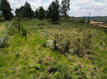 ba80b0ff4d0ab4ddda5f87151edb43d4eb9c580a · Terreno à venda, 1000 m² por R$ 150.000,00 - Verava - Ibiúna/SP