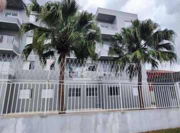 a3762bfaaa624d97c0a35e6c5626afdbffcdcd38 · Apartamento à venda, 47 m² por R$ 199.900,00 - Parque Agreste - Vargem Grande Paulista/SP