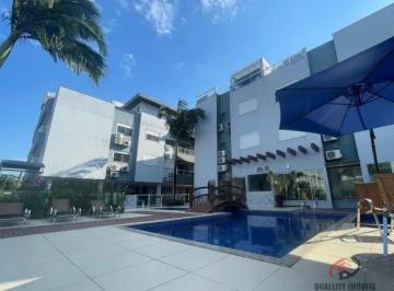 Apartamento · 180m² · 3 Quartos · 2 Vagas · Apartamento Cobertura 03 Dormitórios à Venda da Praia dos Ingleses - Florianópolis - SC