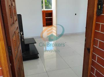 Apartamento · 64m² · 2 Quartos · 1 Vaga · Apartamento em Parque Cecap - Guarulhos, SP por R$360.000,00