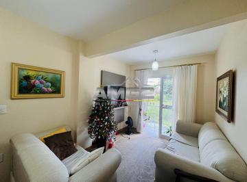 Apartamento · 94m² · 3 Quartos · 1 Vaga · Apartamento com 3 dormitórios sendo 1 suíte no Maluche em Brusque