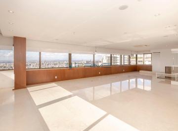 Apartamento · 705m² · 3 Quartos · 6 Vagas · Cobertura à venda no bairro Bela Vista - Porto Alegre/RS, Zona Norte