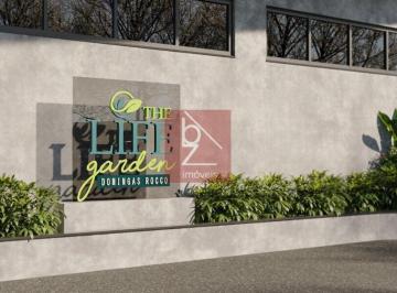 Terreno · 140m² · COND. LIFE GARDEN - PRONTO PARA COMEÇAR A CONSTRUIRÁ 140M² a 375 M² PRIVATIVOS