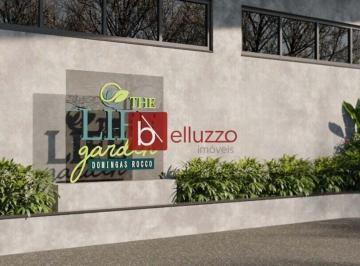 Terreno · 140m² · COND. LIFE GARDEN - PRONTO PARA COMEÇAR A CONSTRUIRÁ 140M² a 375 M² PRIVATIVOS