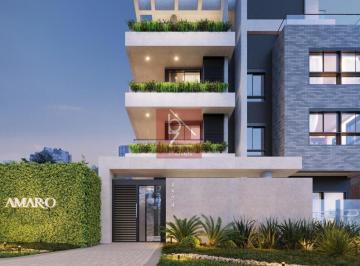 Apartamento · 161m² · 3 Quartos · 3 Vagas · COBERTURA NO ALTO DA XV COM 161M² PRIV. 3 SUITES 3 VAGAS R$2.454.790,00