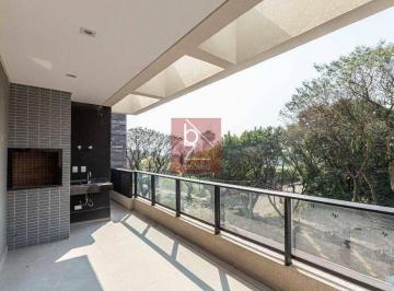 Apartamento · 161m² · 3 Quartos · 3 Vagas · COBERTURA NO ALTO DA XV COM 161M² PRIV. 3 SUITES 3 VAGAS R$2.550.460,00