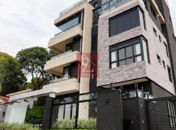 Apartamento · 161m² · 3 Quartos · 3 Vagas · COBERTURA NO ALTO DA XV COM 161M² PRIV. 3 SUITES 3 VAGAS R$2.550.460,00