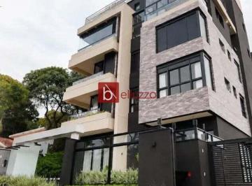 Apartamento · 161m² · 3 Quartos · 3 Vagas · COBERTURA NO ALTO DA XV COM 161M² PRIV. 3 SUITES 3 VAGAS R$2.671.000,00