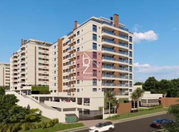 Apartamento · 197m² · 3 Quartos · 3 Vagas · COBERTURA BACACHERI MOOD 197,29M² 3 QUARTOS 3 VAGAS R$2.371.173,00