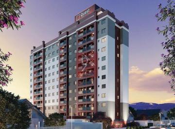 Apartamento · 55m² · 2 Quartos · 1 Vaga · APARTAMENTO CENTRO DE PINHAIS 55m 2 DORMITÓRIOS 1 VAGA R$425.000,00