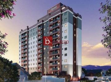 Apartamento · 55m² · 2 Quartos · 1 Vaga · APARTAMENTO CENTRO DE PINHAIS 55m 2 DORMITÓRIOS 1 VAGA R$425.000,00