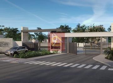 Terreno · 132m² · TERRENO CONDOMÍNIO PAYSAGE S.J.PINHAIS 132,61 M² PRIV. R$291.740,00