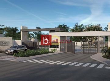 Terreno · 132m² · TERRENO CONDOMÍNIO PAYSAGE S.J.PINHAIS 132,61 M² PRIV. R$291.740,00