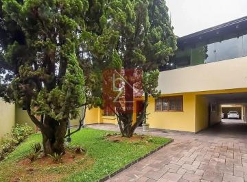 Casa · 480m² · 5 Quartos · 6 Vagas · CASA NO AHÚ 480m² 5 DORMITÓRIOS 6 VAGAS R$ 1.870.000,00