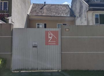 Casa · 179m² · 3 Quartos · 4 Vagas · SOBRADO COM 179,00m² NO MARINONE POR R$ 699.000,00