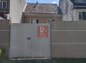 Casa · 179m² · 3 Quartos · 4 Vagas · SOBRADO COM 179,00m² NO MARINONE POR R$ 699.000,00
