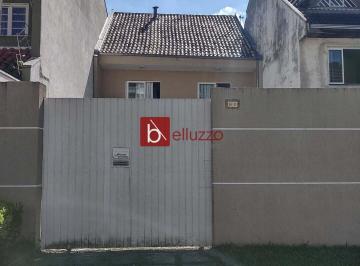 Casa · 179m² · 3 Quartos · 4 Vagas · SOBRADO COM 179,00m² NO MARINONE POR R$ 699.000,00