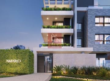 Apartamento · 116m² · 3 Quartos · 2 Vagas · APARTAMENTO 3 QUARTOS 1 SUITES 2 VAGAS ALTO DA XV R$ 1.462430,00