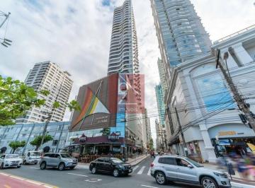Apartamento · 574m² · 7 Quartos · 3 Vagas · COBERTURA TRIPLEX FRENTE MAR 574M² PRIV. CAMBORÍU R$16.800.000,00