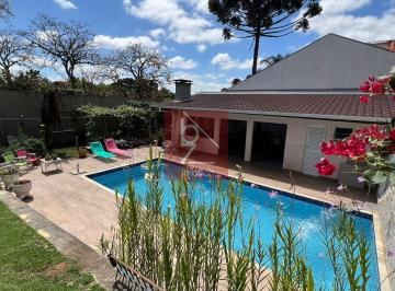 Casa · 226m² · 4 Quartos · 4 Vagas · CASA NO SÃO LOURENÇO 226M² PRIVATIVO 417M DE TERRENO R$1.789.000,00