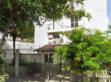 Apartamento · 114m² · 2 Quartos · 1 Vaga · APARTAMENTO 114m², RUA CRISTOVAO COLOMBO, 215 APTO 403, BL 01, CACHAMBI -RIO DE JANEIRO