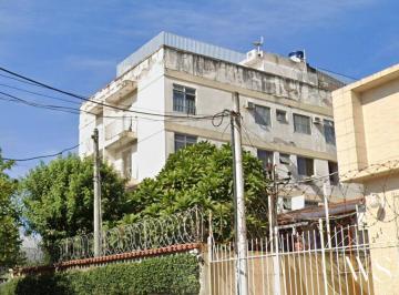 Apartamento · 114m² · 2 Quartos · 1 Vaga · APARTAMENTO 114m², RUA CRISTOVAO COLOMBO, 215 APTO 403, BL 01, CACHAMBI -RIO DE JANEIRO