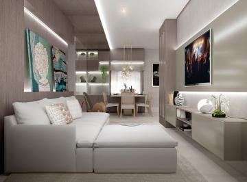 Apartamento · 80m² · 3 Quartos · 2 Vagas · Apartamento 3 Qts e 1 Suíte, 2 vagas lazer completo, Setor Central