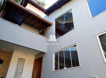 Casa · 287m² · 4 Quartos · 2 Vagas · Triplex em Condomínio no Limoeiro, com 4 suítes e espaço gourmet