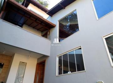 Casa · 287m² · 4 Quartos · 2 Vagas · Triplex em Condomínio no Limoeiro, com 4 suítes e espaço gourmet