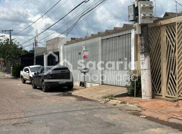 Casa · 180m² · 3 Quartos · 3 Vagas · Casa à venda no bairro Coophamil - Cuiabá/MT
