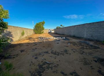Terreno · 240m² · Excelente Terreno no Bairro Jardim Europa ( Santa Rosa)! Plano e Murado!
