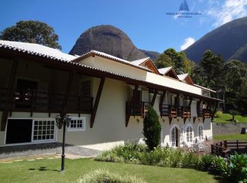Casa · 1115m² · 7 Quartos · 6 Vagas · Mansão à Venda em Araras, Petrópolis/RJ