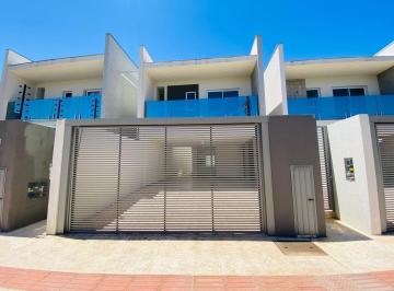Casa · 163m² · 3 Quartos · 2 Vagas · Casa à venda no bairro São João - Itajaí/SC