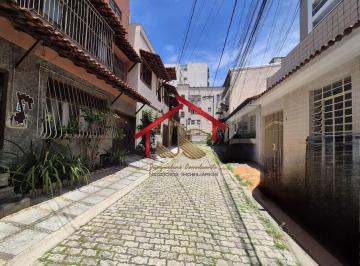 Casa · 220m² · 3 Quartos · 2 Vagas · Casa Triplex em Icaraí, Niterói/RJ