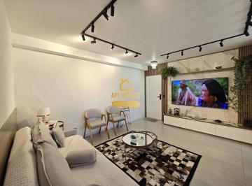 Apartamento · 79m² · 2 Quartos · 2 Vagas · THE BRICK 79 METROS À VENDA