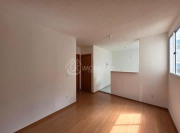Apartamento · 40m² · 2 Quartos · Apartamento para aluguel - na Ponte Nova