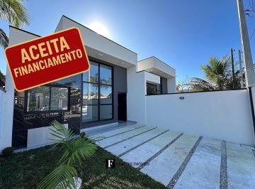 Casa · 94m² · 3 Quartos · 1 Vaga · Casa a venda no Marissol proximo do mar