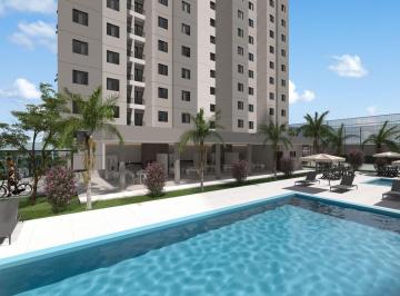 Apartamento 45m² Venda Loteamento Terra Brasilis · Apartamento com 2 quartos e sacada em venda em Loteamento Terra Brasilis