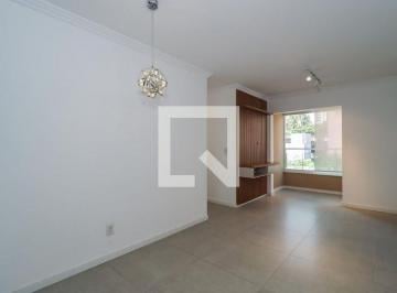 Apartamento · 69m² · 3 Quartos · 1 Vaga · Apartamento para Aluguel - Panamby, 3 Quartos, 69 m² - São Paulo