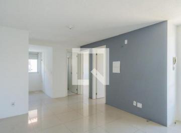 Apartamento · 50m² · 2 Quartos · 1 Vaga · Apartamento para Aluguel - Vila Nova, 2 Quartos, 50 m² - Porto Alegre